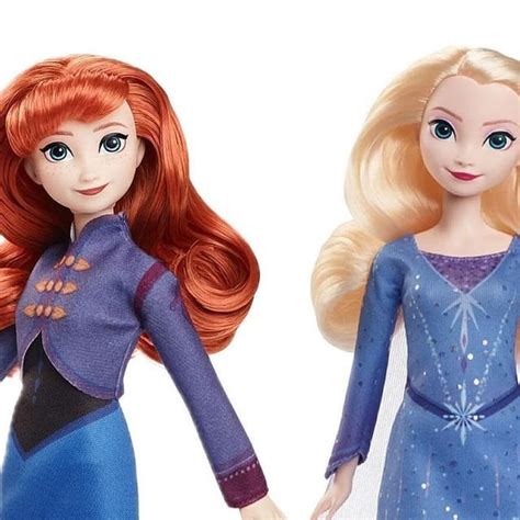 ariel winter leaked|LEAKED! New Disney’s Frozen: Winter Festival Dolls (possible